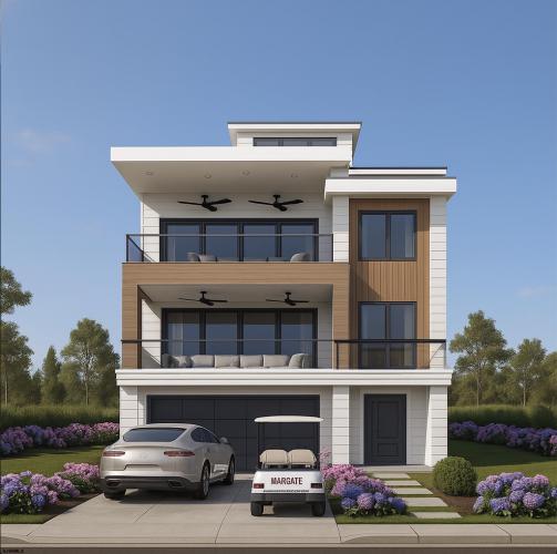 Photo of 12 S Quincy Avenue, Margate NJ