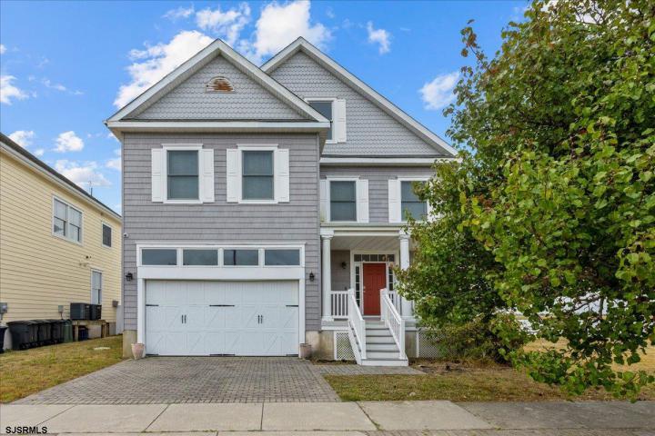 Photo of 2100 W Riverside Drive, Atlantic City NJ