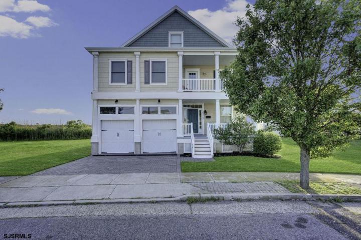Photo of 2140 W Riverside Drive, Atlantic City NJ