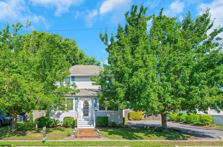 Photo of 25 Shore Road, Somers Point NJ