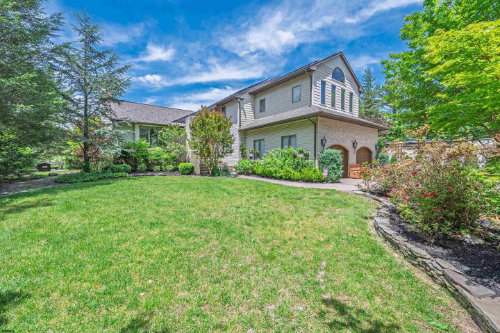 Photo of 327 S Vienna Avenue, Egg Harbor City NJ
