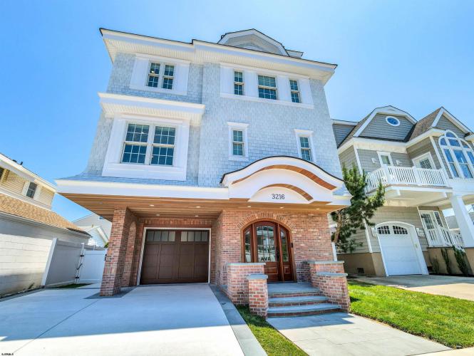 Photo of 3216 Pacific Avenue, Longport NJ
