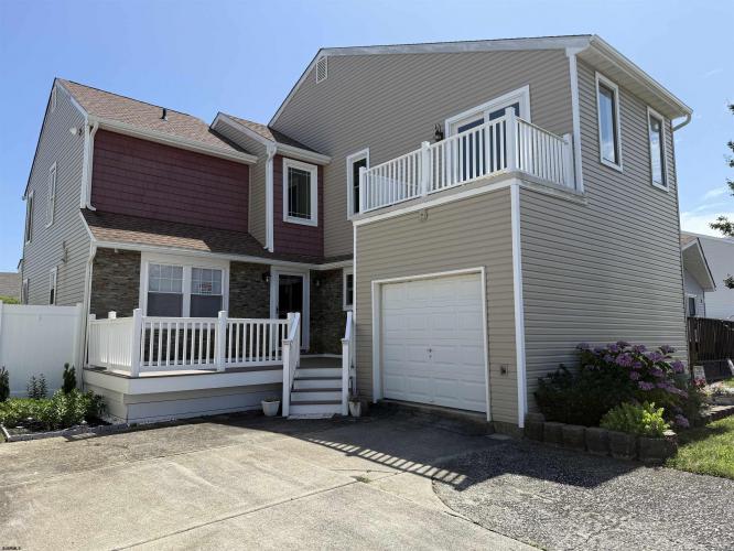 Photo of 1324 Quimet Road, Brigantine NJ