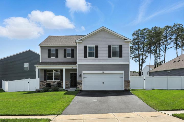 Photo of 218 Crystal Lake Drive, Egg Harbor Township NJ