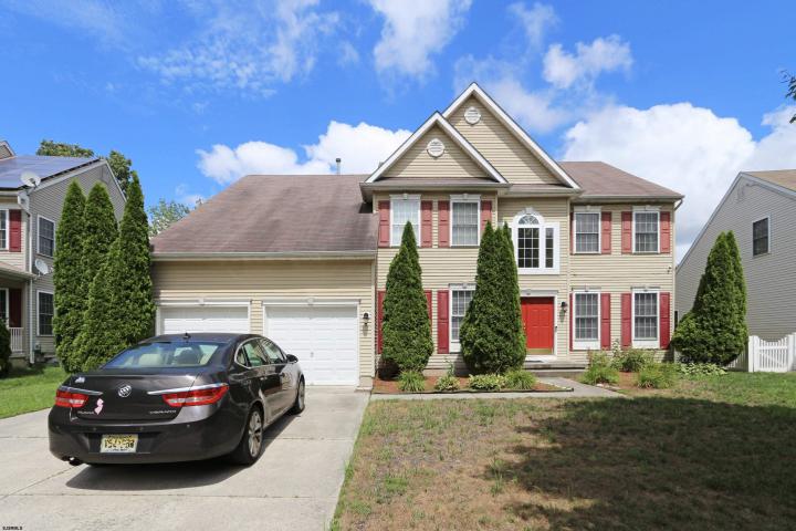 Photo of 105 Knights Bridge Way, Mays Landing NJ