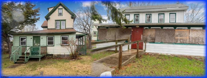 Photo of 613-615 S New York Road, Galloway Township NJ