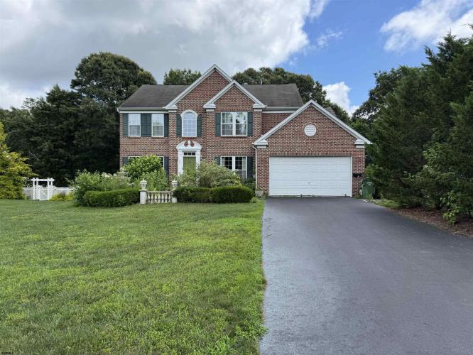 Photo of 58 Marshall, Egg Harbor Township NJ