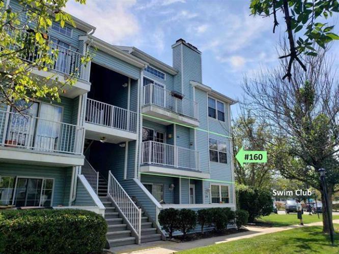 Photo of 160 Heather Croft Road, Egg Harbor Township NJ