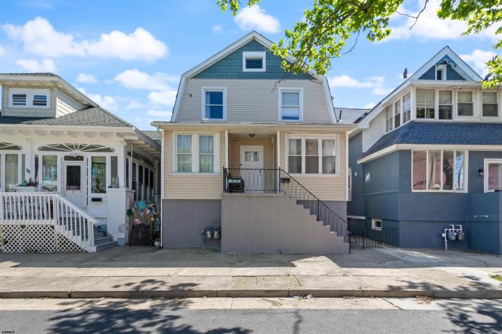 Photo of 11 N Weymouth Avenue, Ventnor NJ