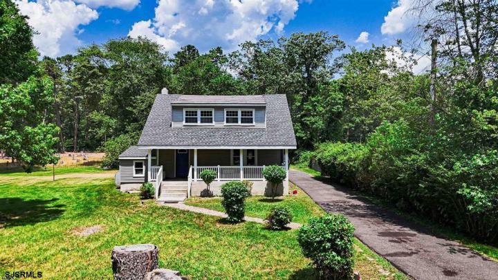 Photo of 1525 Aloe Street, Egg Harbor City NJ