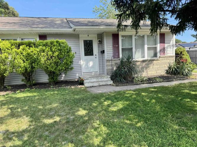Photo of 36 Lehigh Drive, Somers Point NJ