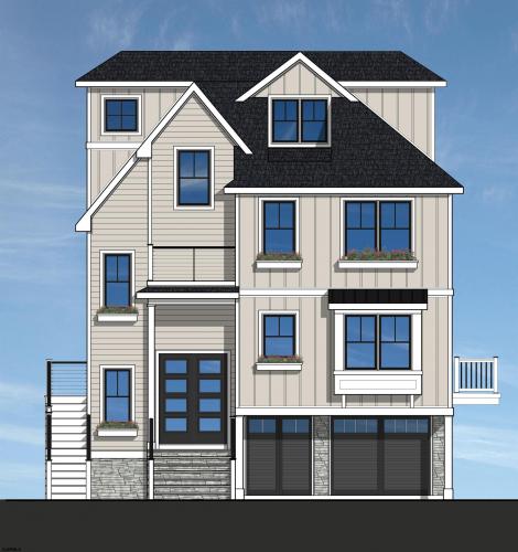 Photo of 323 N Huntington Avenue