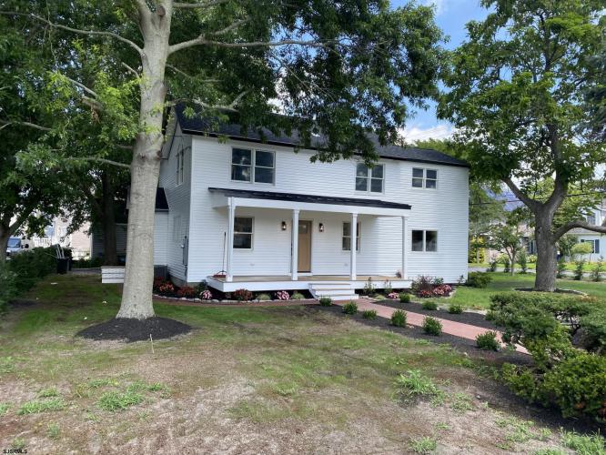 Photo of 1907 Merritt Drive, Northfield NJ