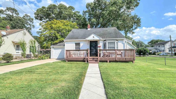 Photo of 116 N New Road, Absecon NJ