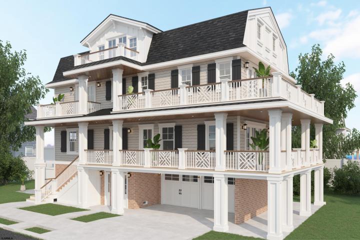 Photo of 21 S Kenyon Avenue, Margate NJ