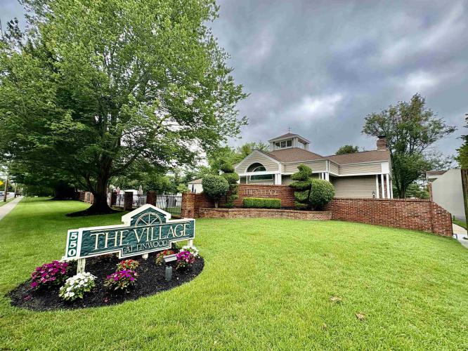 Photo of 550 Central Avenue, Linwood NJ