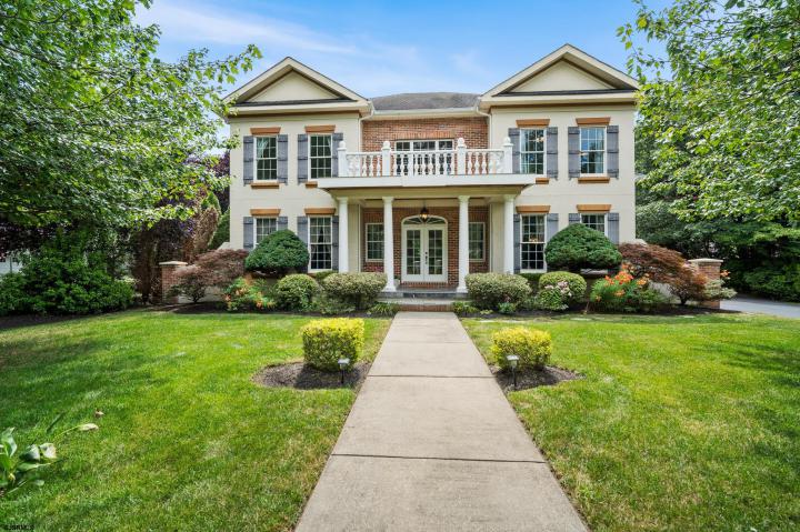 Photo of 256 Aschwind Court, Galloway Township NJ