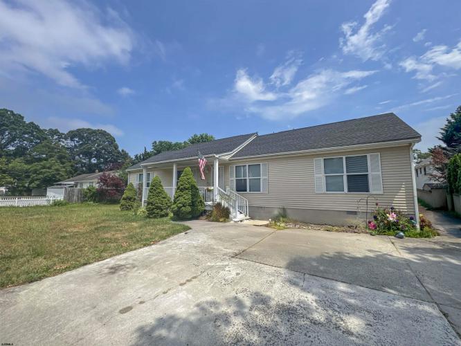 Photo of 1714 New Road, Linwood NJ