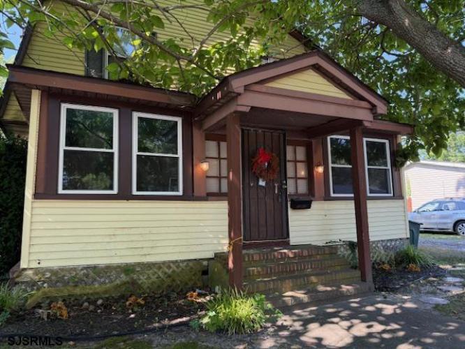 Photo of 803 Seneca Avenue, Pleasantville NJ