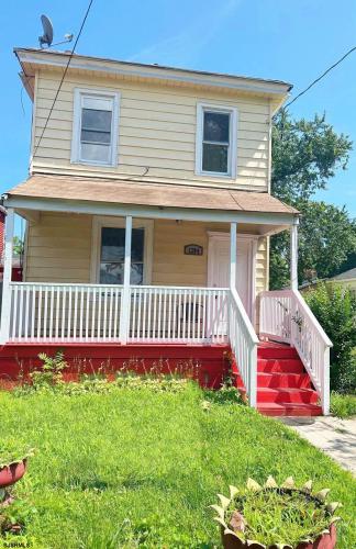 Photo of 1204 Columbia Avenue, Pleasantville NJ