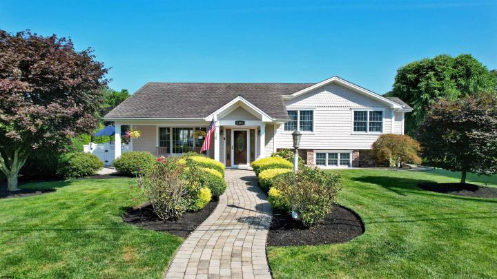Photo of 1610 Woodlynne Boulevard, Linwood NJ