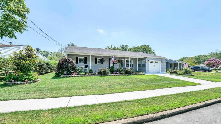 Photo of 13 Gulph Mill Road, Somers Point NJ