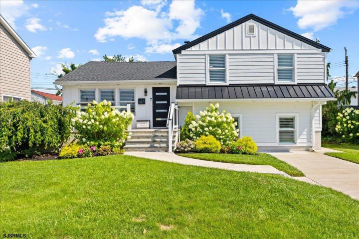Photo of 8 S Colmar Circle, Margate NJ