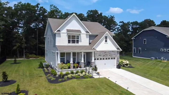 Photo of 145 Laquinta Drive, Egg Harbor Township NJ