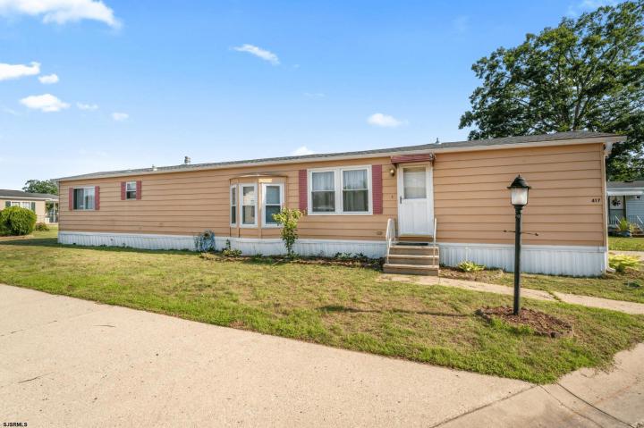 Photo of 417 Captain Smith Lane