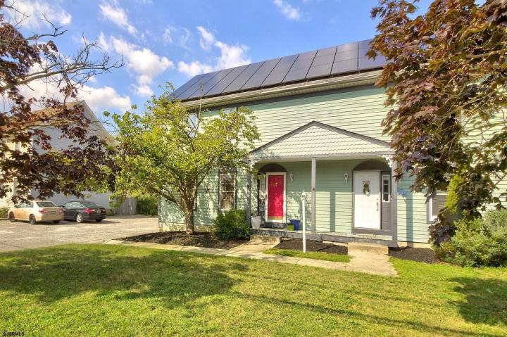 Photo of 536 W Ocean Heights Avenue, Linwood NJ