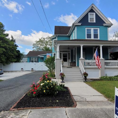 Photo of 15 W Bolton Avenue, Absecon NJ