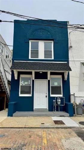 Photo of 1 S Metropolitan Street, Atlantic City NJ