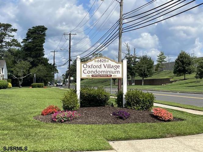 Photo of 18B Oxford Village Road, Egg Harbor Township NJ