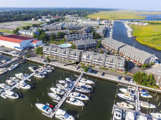 Photo of 1301 Harbour Cove South, Somers Point NJ