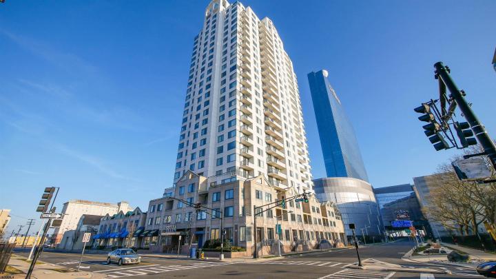 Photo of 526 Pacific Avenue, Atlantic City NJ