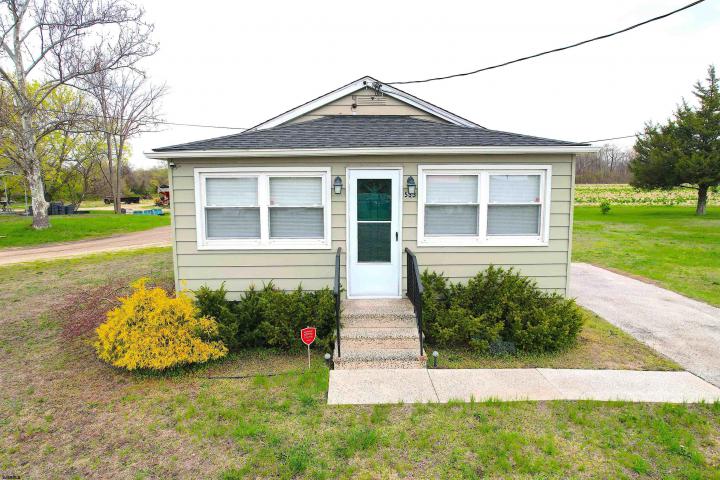 Photo of 533 N Harding Highway, Vineland NJ