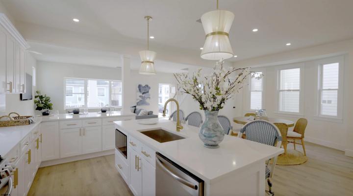Photo of 106 N Troy Avenue, Ventnor NJ
