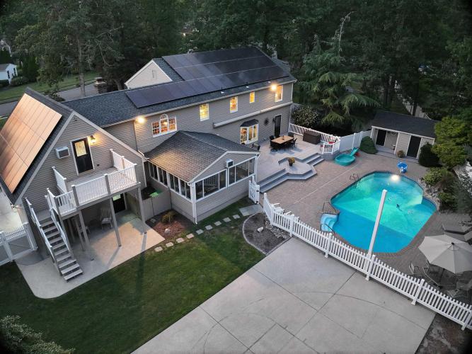 Photo of 316 Knollwood Drive, Egg Harbor Township NJ
