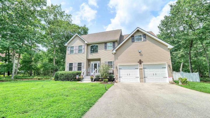 Photo of 275 N Mannheim Avenue, Galloway Township NJ