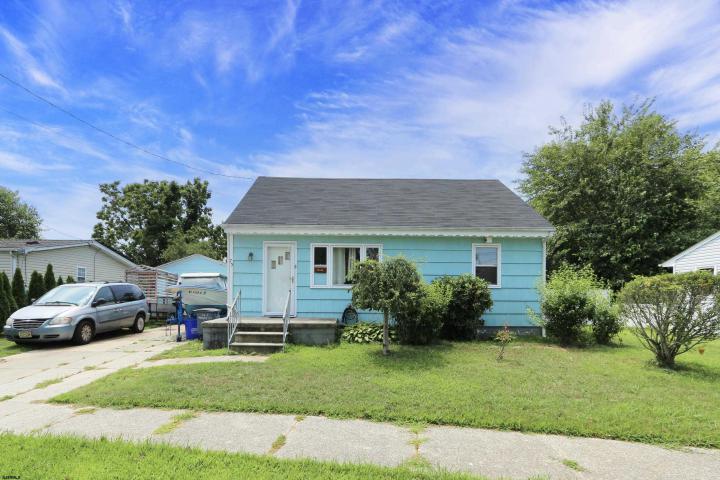 Photo of 75 E Wright Street, Pleasantville NJ