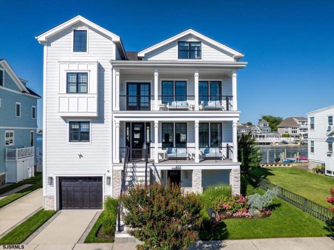 Photo of 437 N Thurlow, Margate NJ