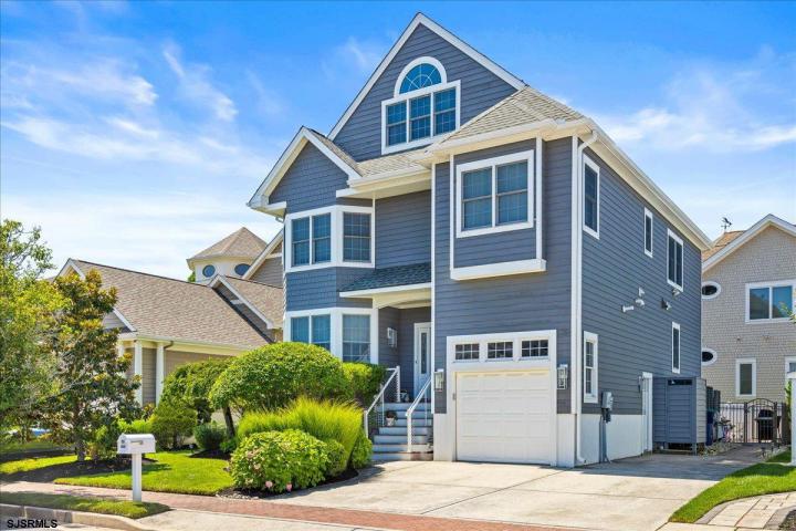 Photo of 9007 Fremont Avenue, Margate NJ