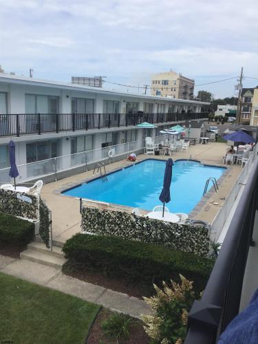 Photo of 3501 Boardwalk, Atlantic City NJ
