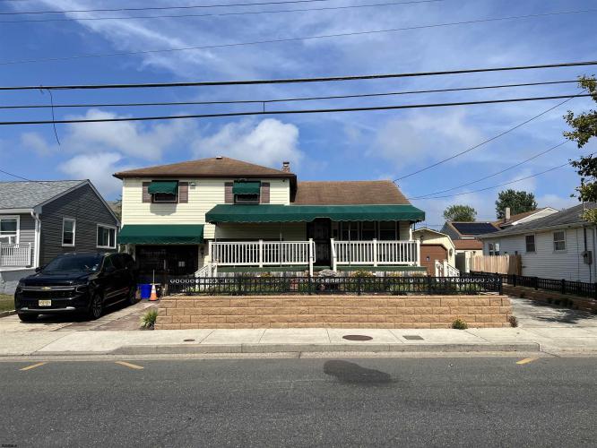 Photo of 1121 N Michigan Avenue, Atlantic City NJ