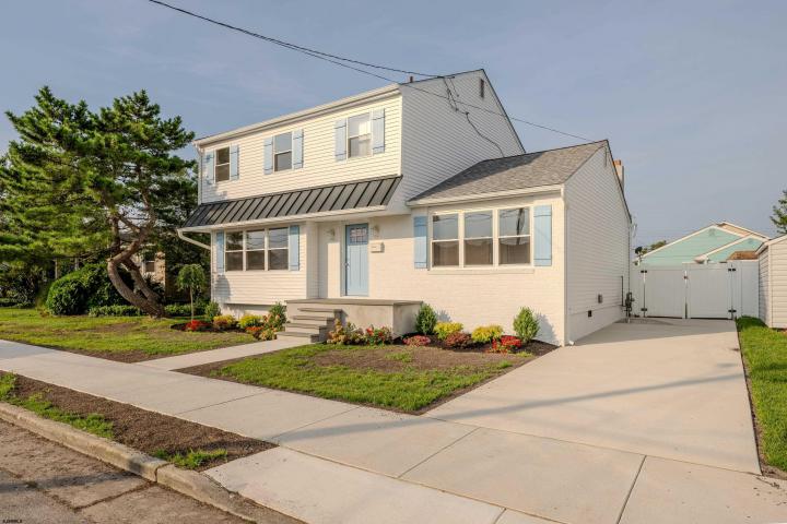 Photo of 504 N Burghley Avenue, Ventnor NJ
