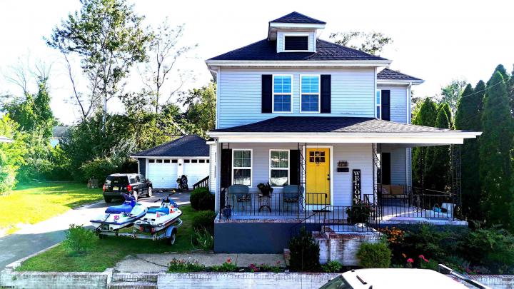 Photo of 278 Messina Avenue, Hammonton NJ