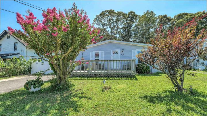 Photo of 705 Woodland Avenue, Pleasantville NJ