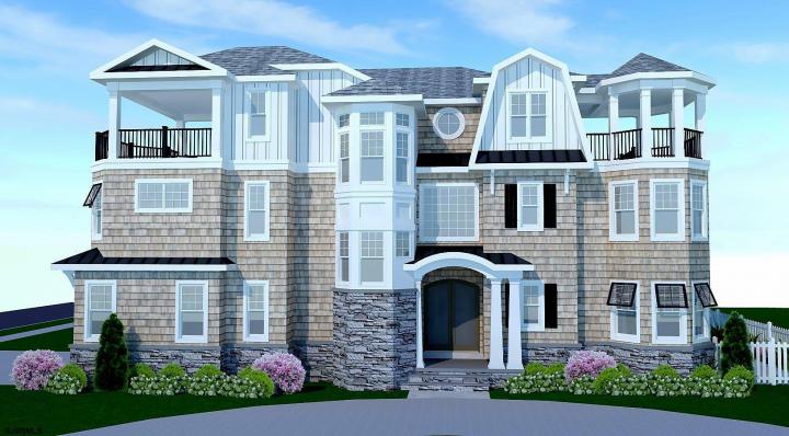Photo of 1700 Ocean Avenue, Brigantine NJ