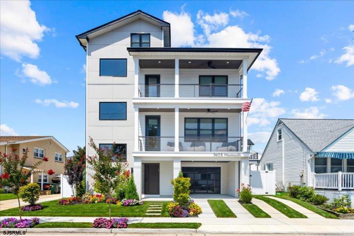 Photo of 7403 Monmouth Avenue, Margate NJ