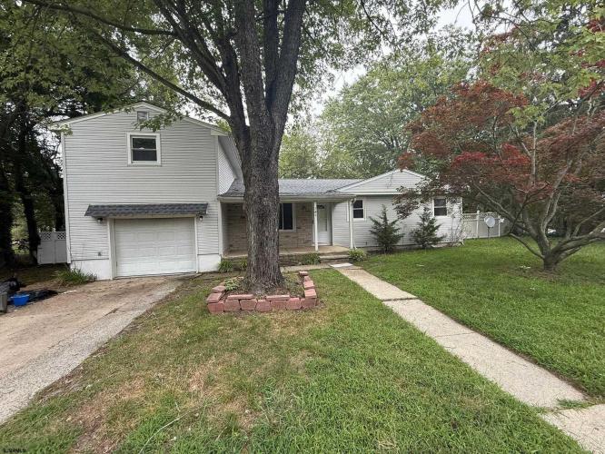 Photo of 309 Clark, Northfield NJ